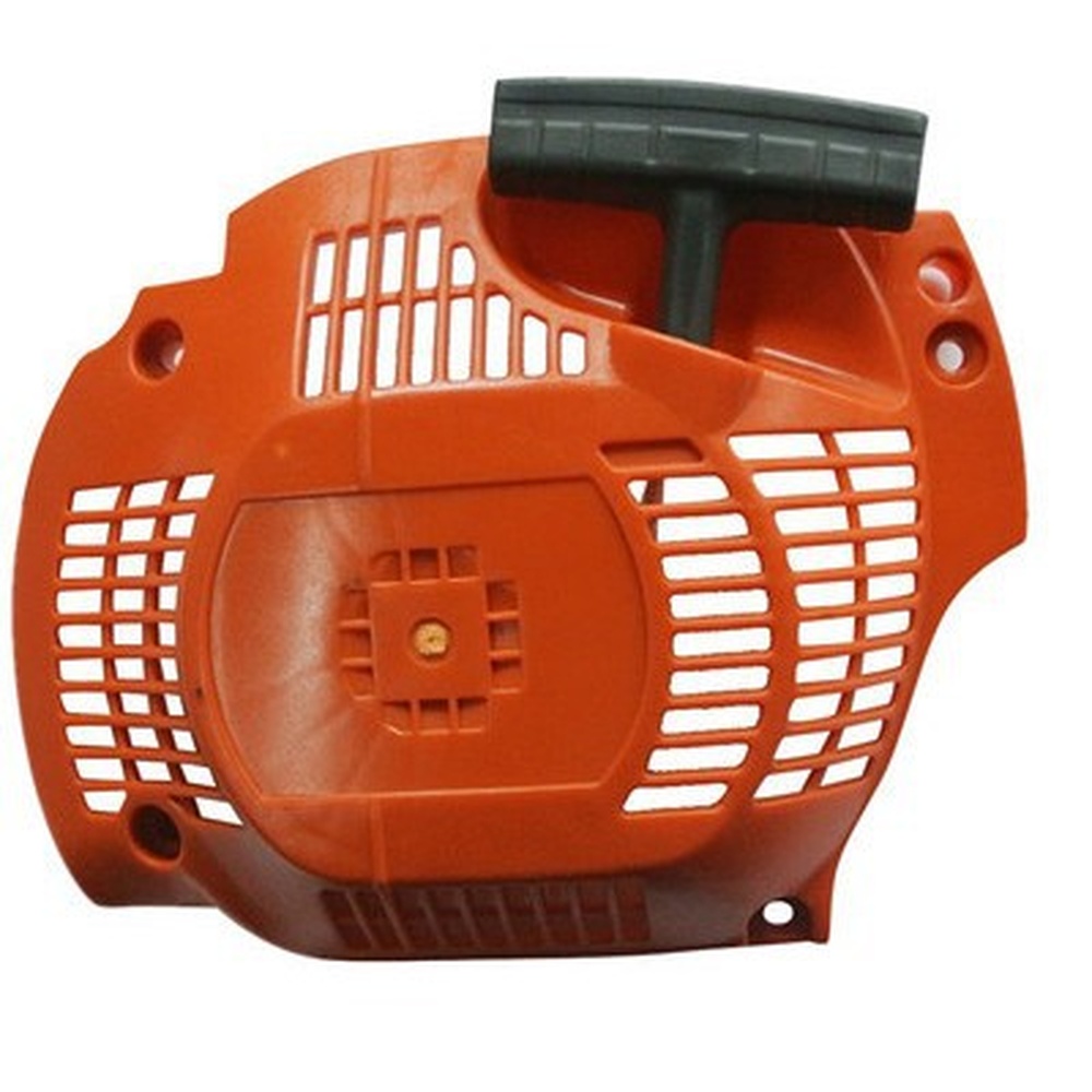 Husqvarna Chainsaw 450 - Démarreur à rappel pour tronçonneuse Husqvarna