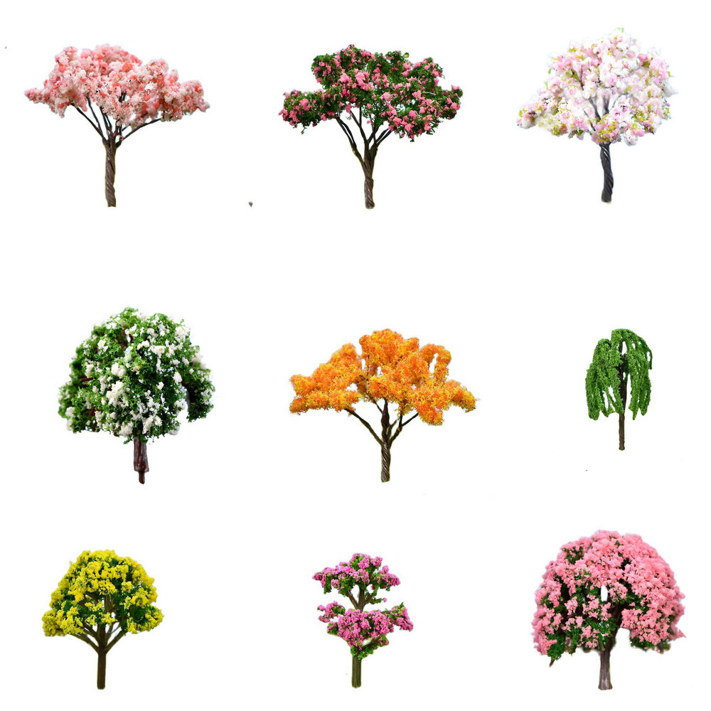 1/5 pièces/ensemble Mini arbre - Bonsai Gardenia avis et prix