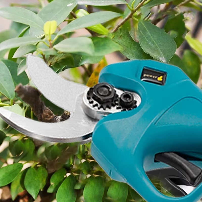 Sécateur électrique 21V 300W,  - Bonsai Garden Thailand avis et prix