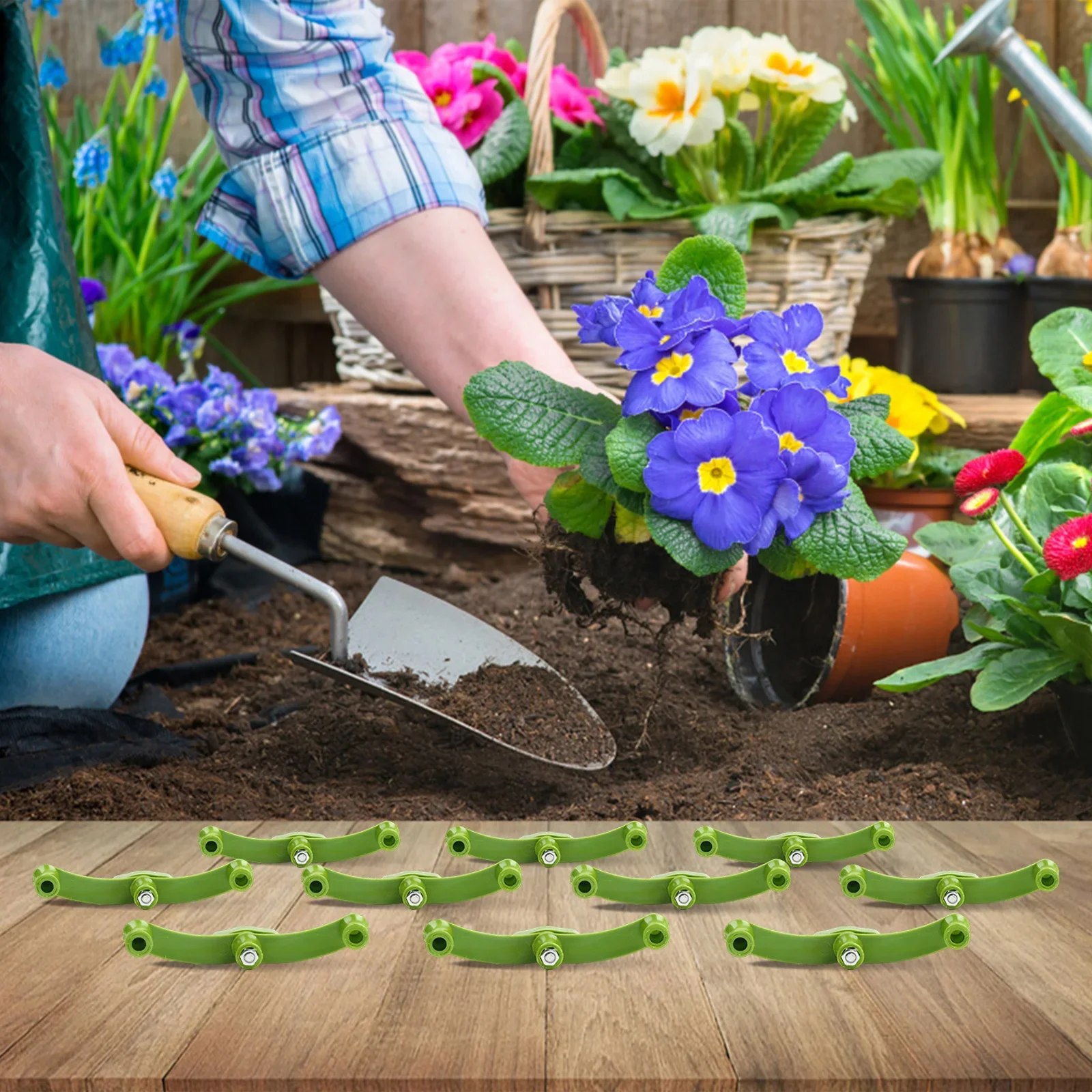 Outil de mise en forme du bons - Bonsai Tool Set avis et prix