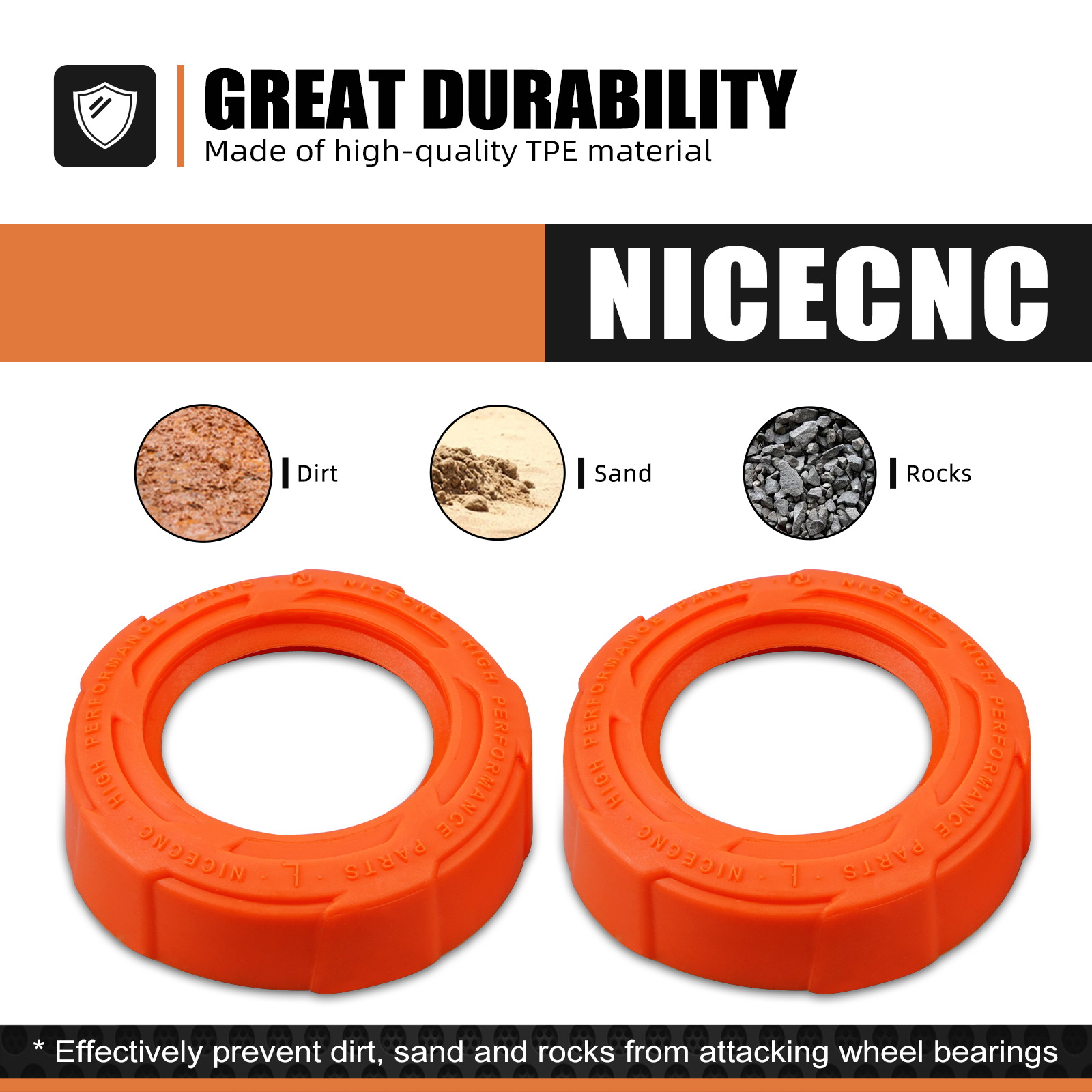NICECNC Pour 2024 2023 KTM EXC - Husqvarna Chainsaw 450 avis et prix