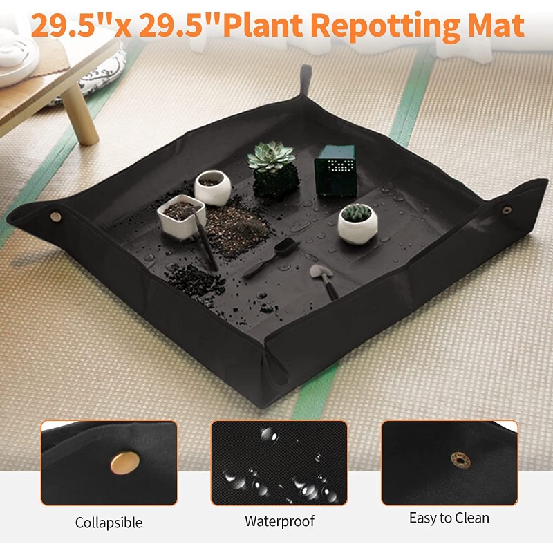Kit d'outils de jardinage mult - Bonsai Tool Set avis et prix