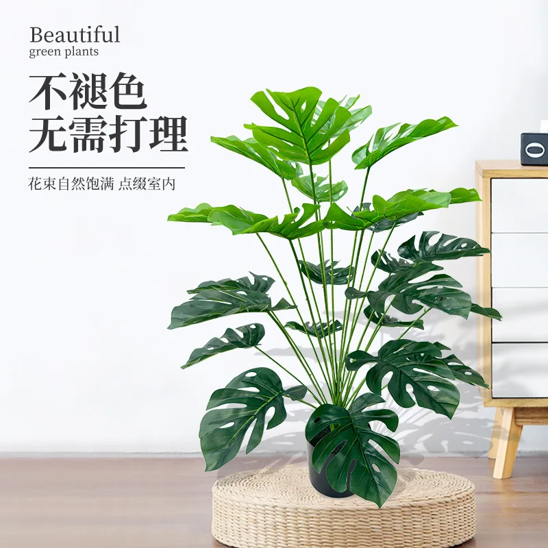 Plante artificielle réaliste e - Bonsai Garden For Desk avis et prix