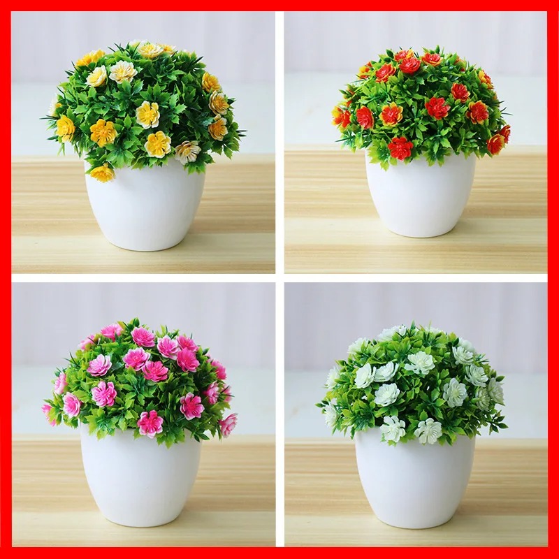 Plantes artificielles bonsaï e - Bonsai Gardenia avis et prix