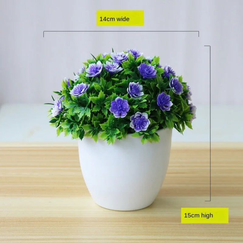 Plantes artificielles bonsaï e - Bonsai Gardenia avis et prix