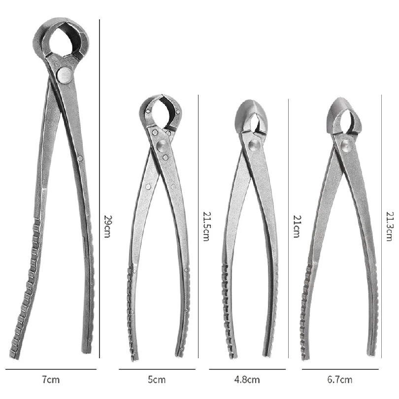 Outils de bonsaï professionnel - Bonsai Tool Set avis et prix