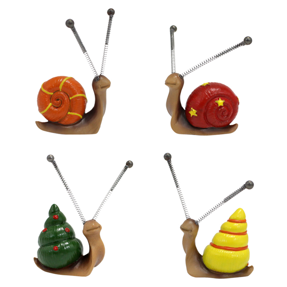 4 pièces, Mini décorations de  - Bonsai Garden Art avis et prix