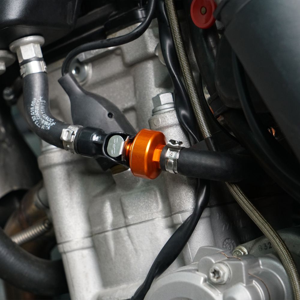 Filtre à carburant pour KTM 20 - Husqvarna Chainsaw 450 avis et prix