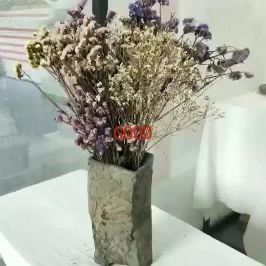 Table à thé chinoise en pierre - Bonsai Garden Art avis et prix