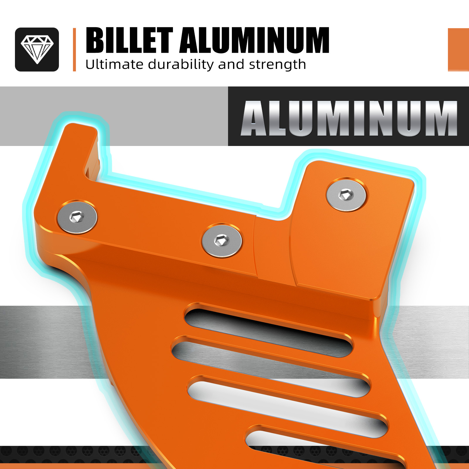 NICECNC pour KTM EXC 300 EXC 2 - Husqvarna Chainsaw 450 avis et prix