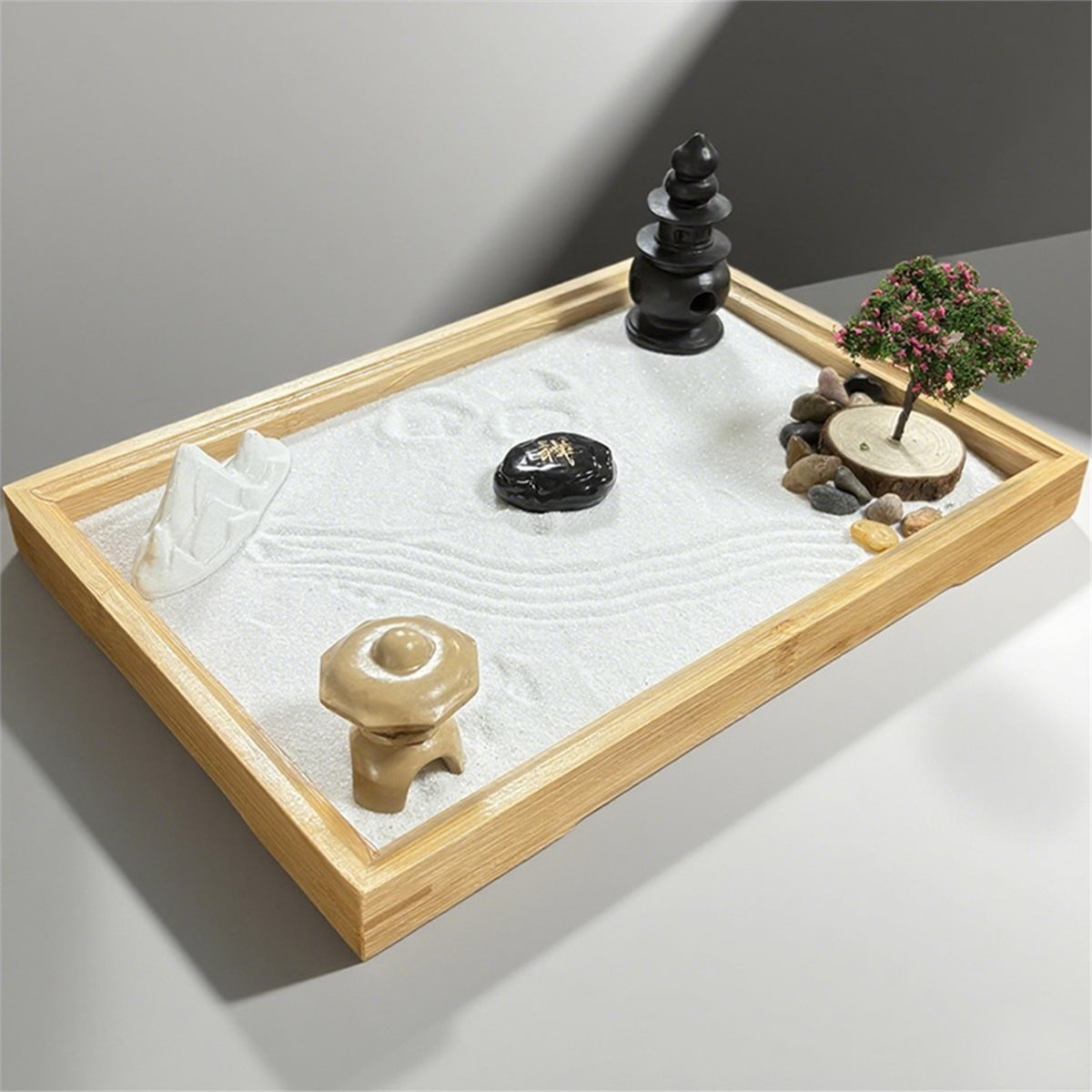 Mega Soldes 618 : Kit de Jardi - Bonsai Garden For Desk avis et prix