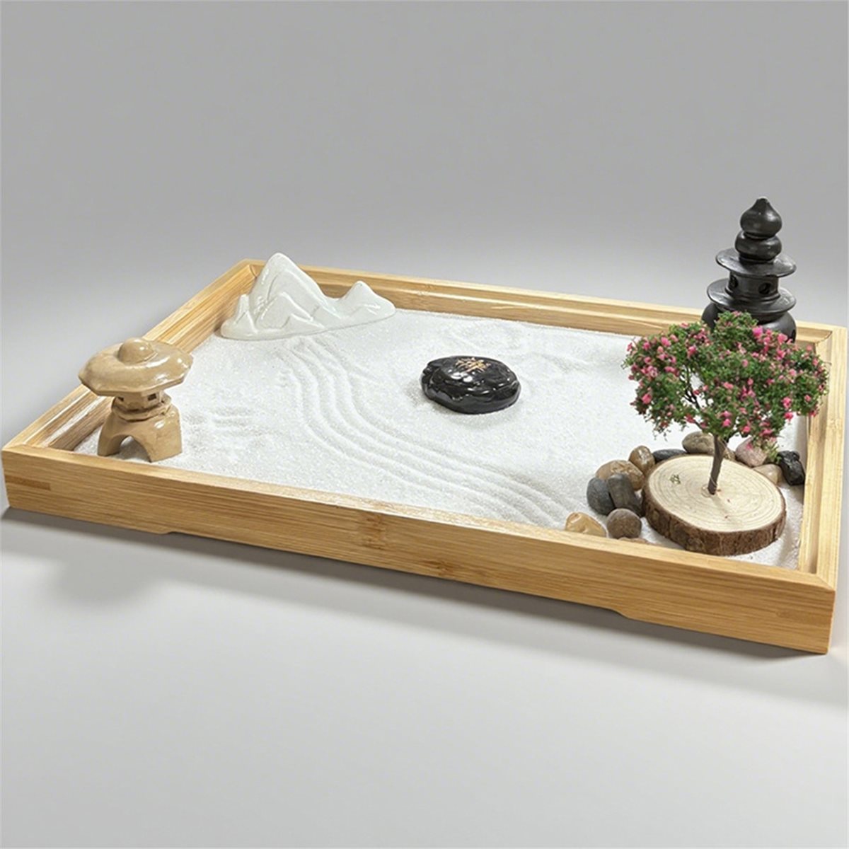 Mega Soldes 618 : Kit de Jardi - Bonsai Garden For Desk avis et prix