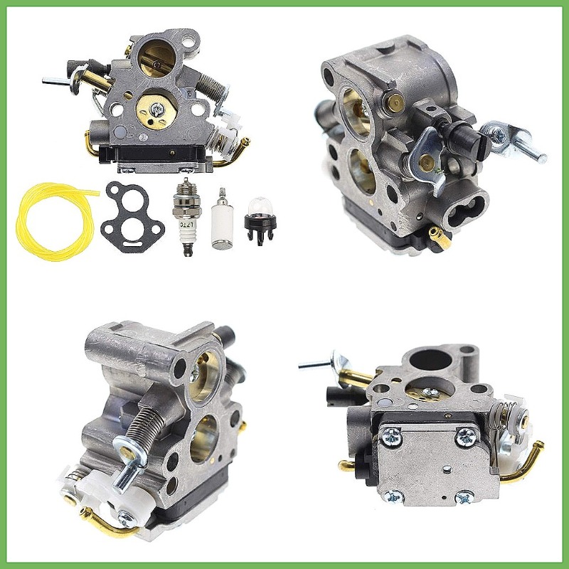Carburateur ZAMA C1T-EL41A pou - Husqvarna Chainsaw 440 avis et prix