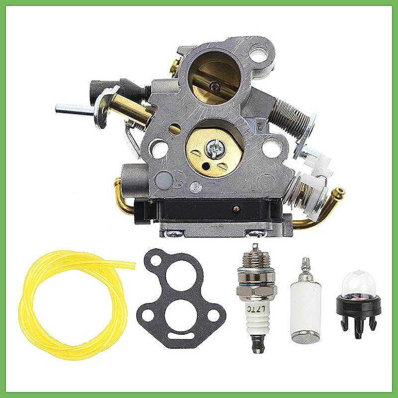 Carburateur ZAMA C1T-EL41A pou - Husqvarna Chainsaw 440 avis et prix