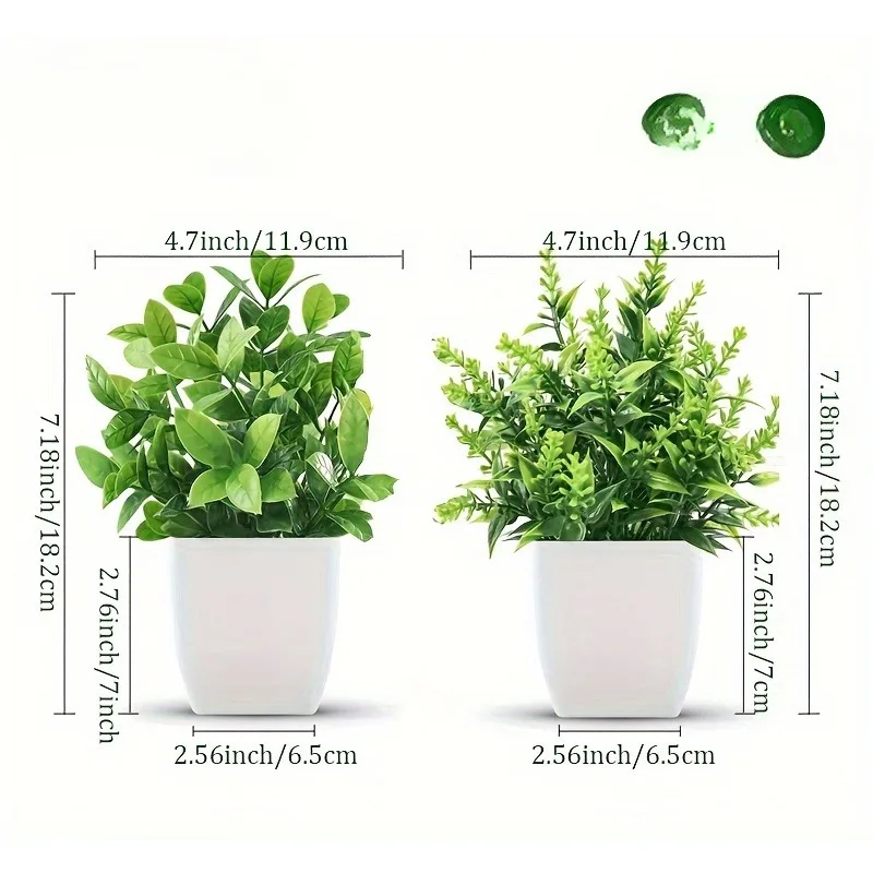 Bonsaï artificiel vert, fausse - Bonsai Garden For Home avis et prix