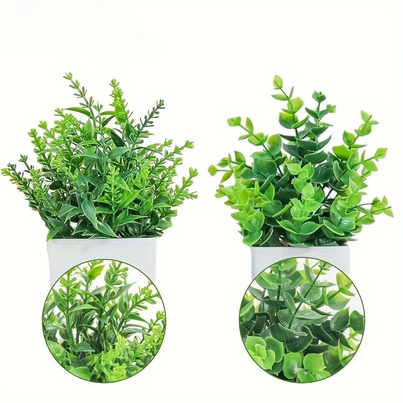 Bonsaï artificiel vert, fausse - Bonsai Garden For Home avis et prix