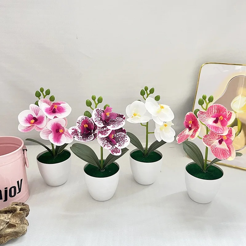 Bonsaï artificiel en Pot de pl - Bonsai Gardenia avis et prix