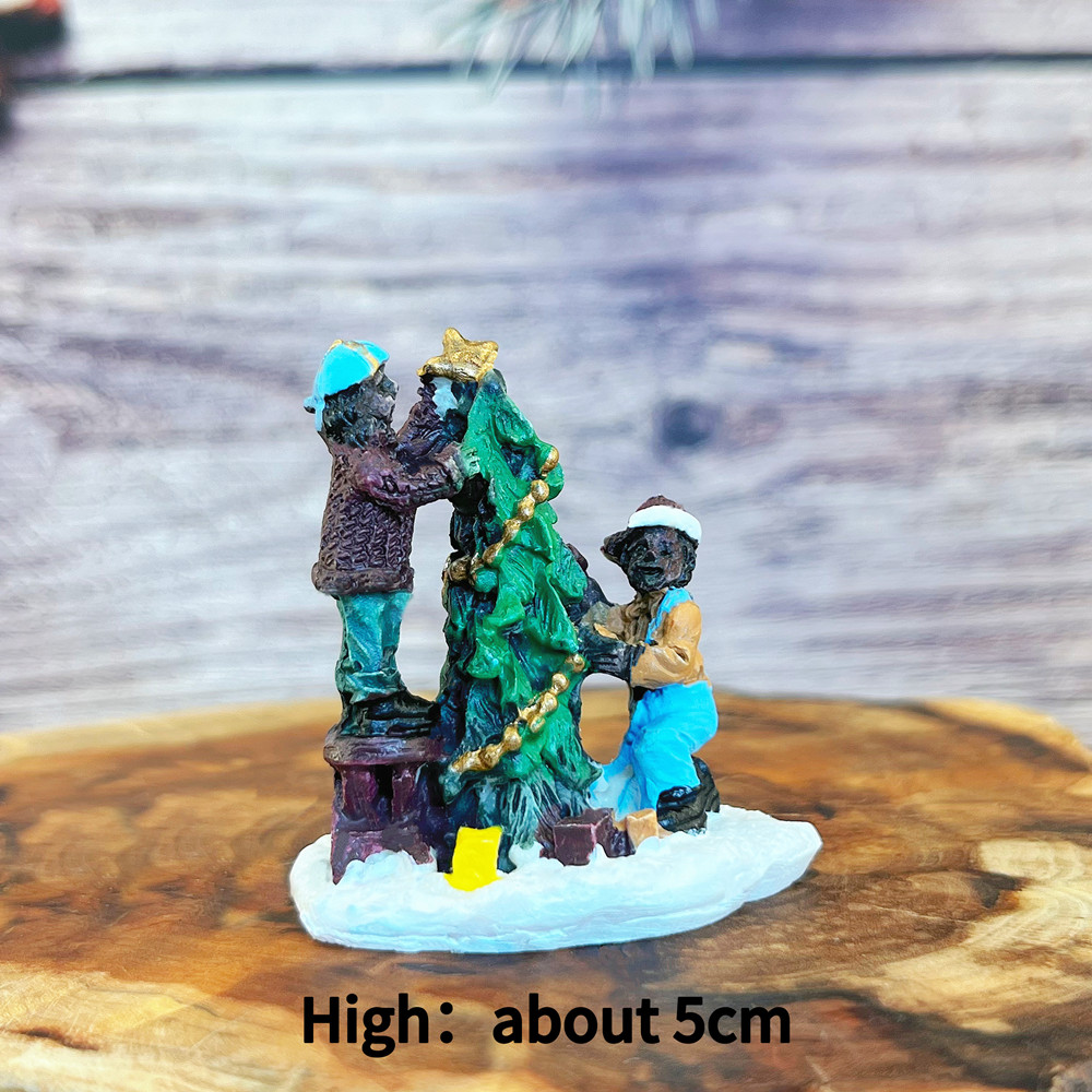 Mini figurines de poupée Minia - Bonsai Garden For Desk avis et prix