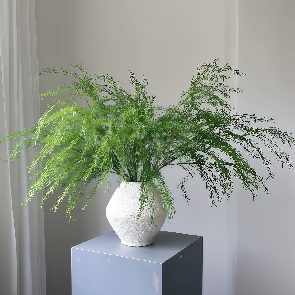 Lot de 3 guirlandes artificiel - Bonsai Garden For Home avis et prix