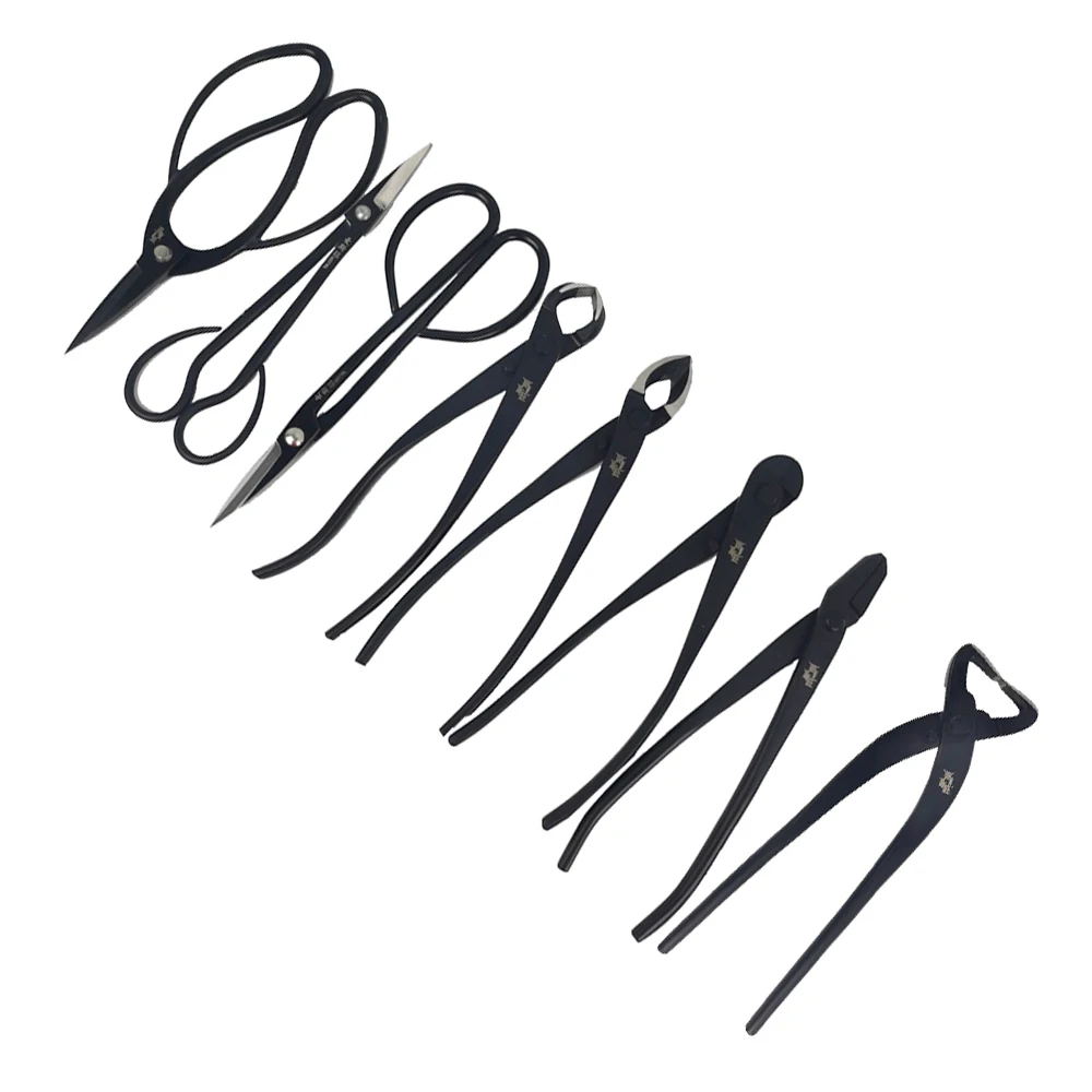 Outil d'élagage de bonsaï, cou - Bonsai Tool Set avis et prix