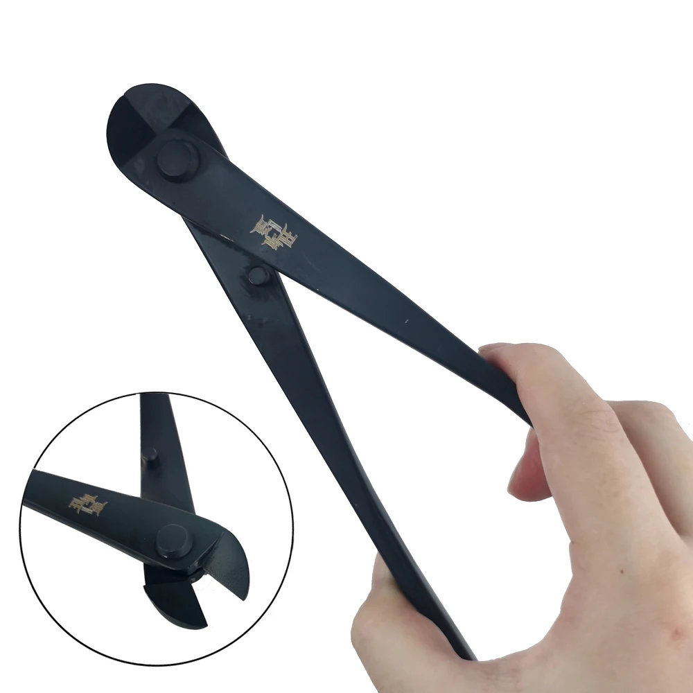Outil d'élagage de bonsaï, cou - Bonsai Tool Set avis et prix