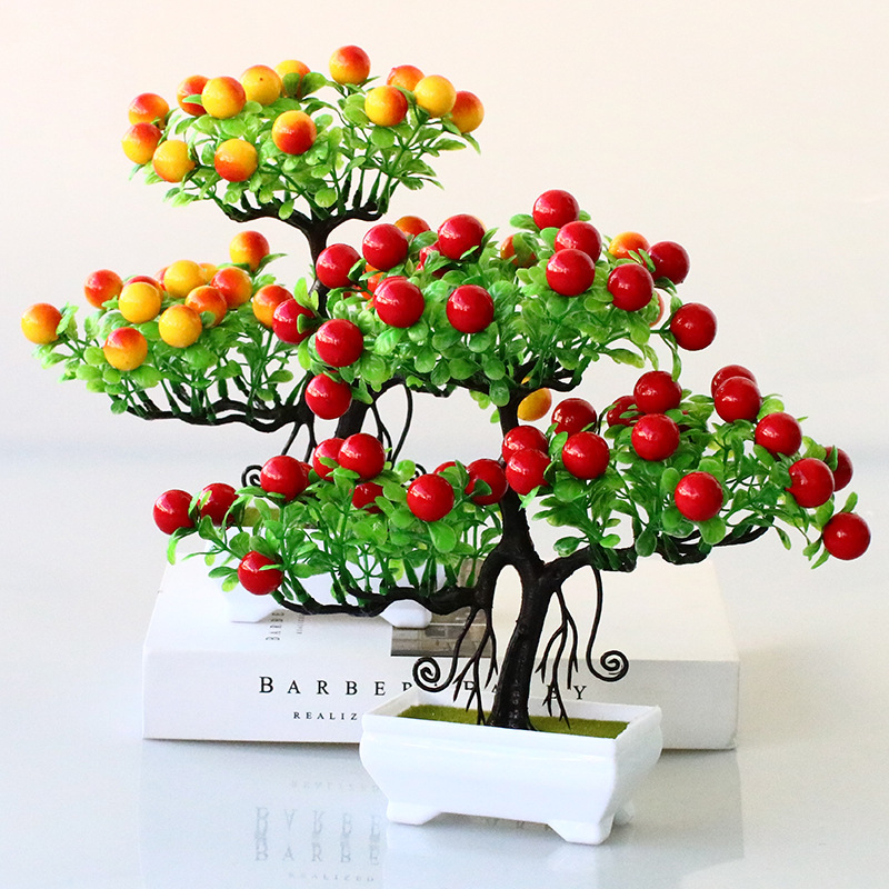 Plantes Artificielles Bonsaï e - Bonsai Garden Sushi avis et prix