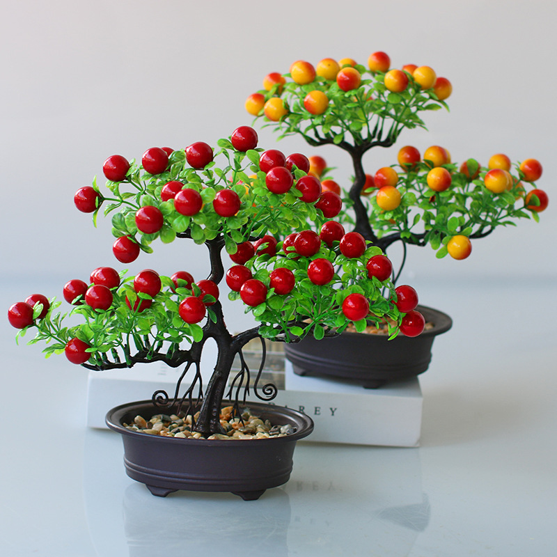 Plantes Artificielles Bonsaï e - Bonsai Garden Sushi avis et prix