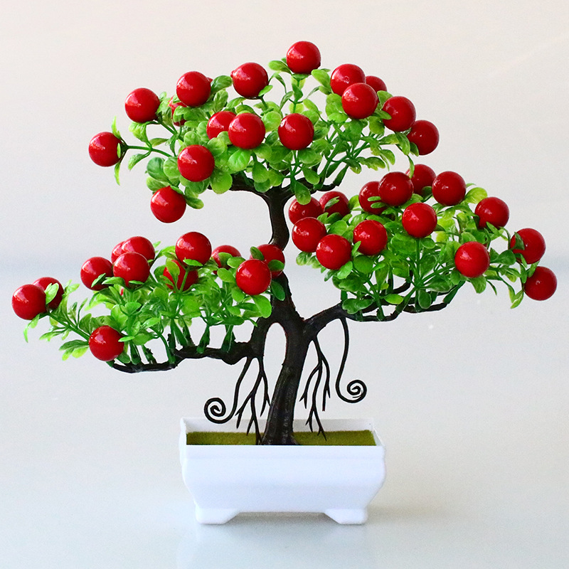 Plantes Artificielles Bonsaï e - Bonsai Garden Sushi avis et prix
