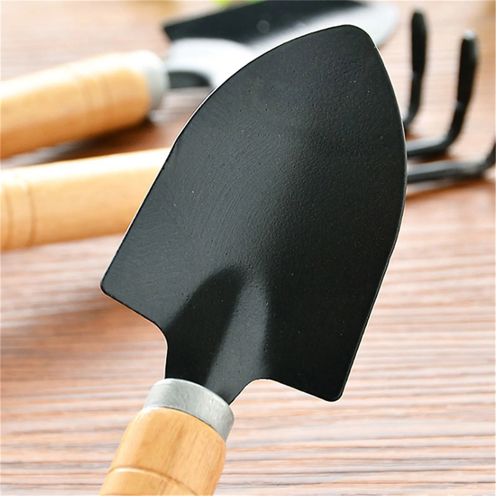 Mini ensemble d'outils de jard - Bonsai Tool Set avis et prix