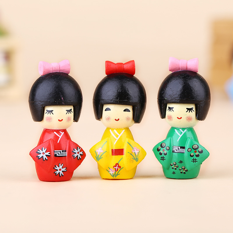 Nouvelle figurine japonaise mi - Bonsai Gardenia avis et prix