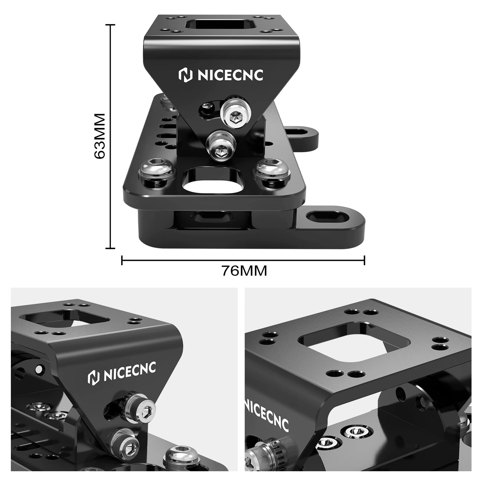 NICECNC pour Husqvarna 901 Nor - Husqvarna Chainsaw 450 avis et prix