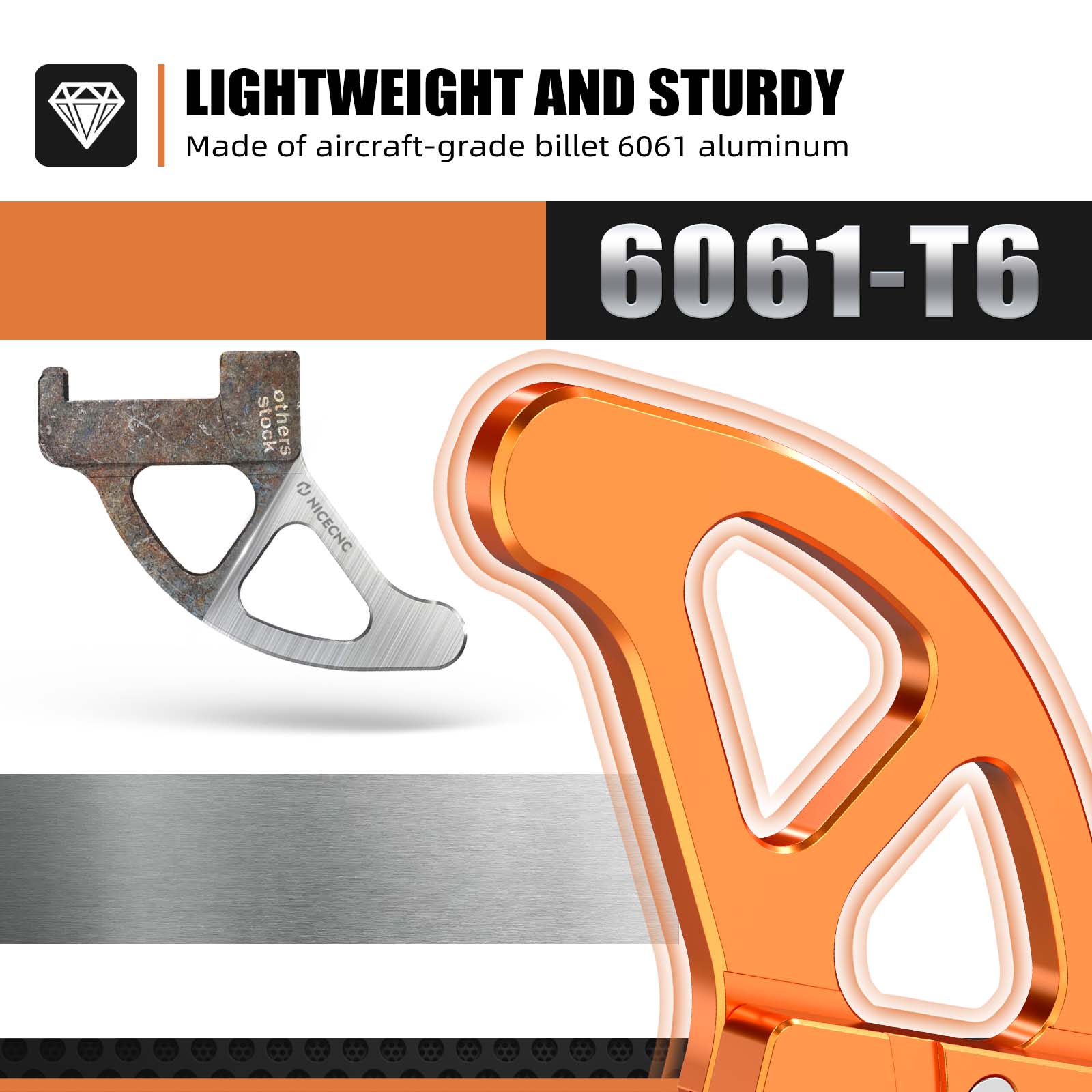 NICECNC – protection de disque - Husqvarna Chainsaw 450 avis et prix
