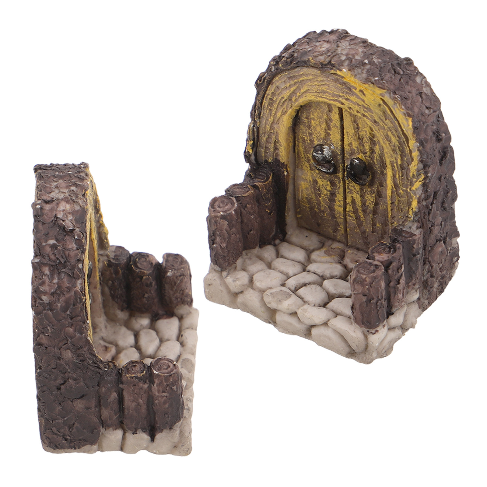 2 pièces de décoration micro-p - Bonsai Garden Art avis et prix