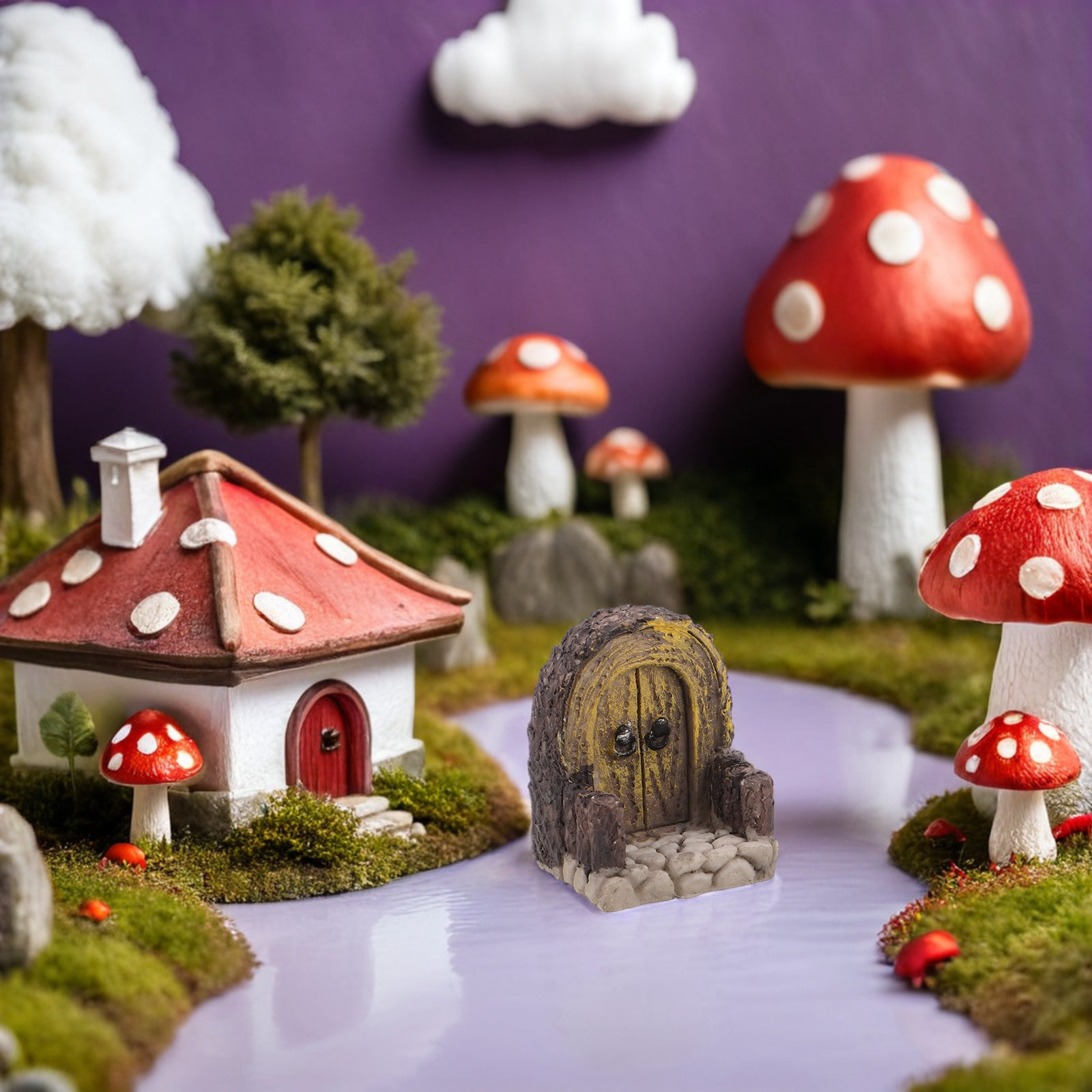 2 pièces de décoration micro-p - Bonsai Garden Art avis et prix