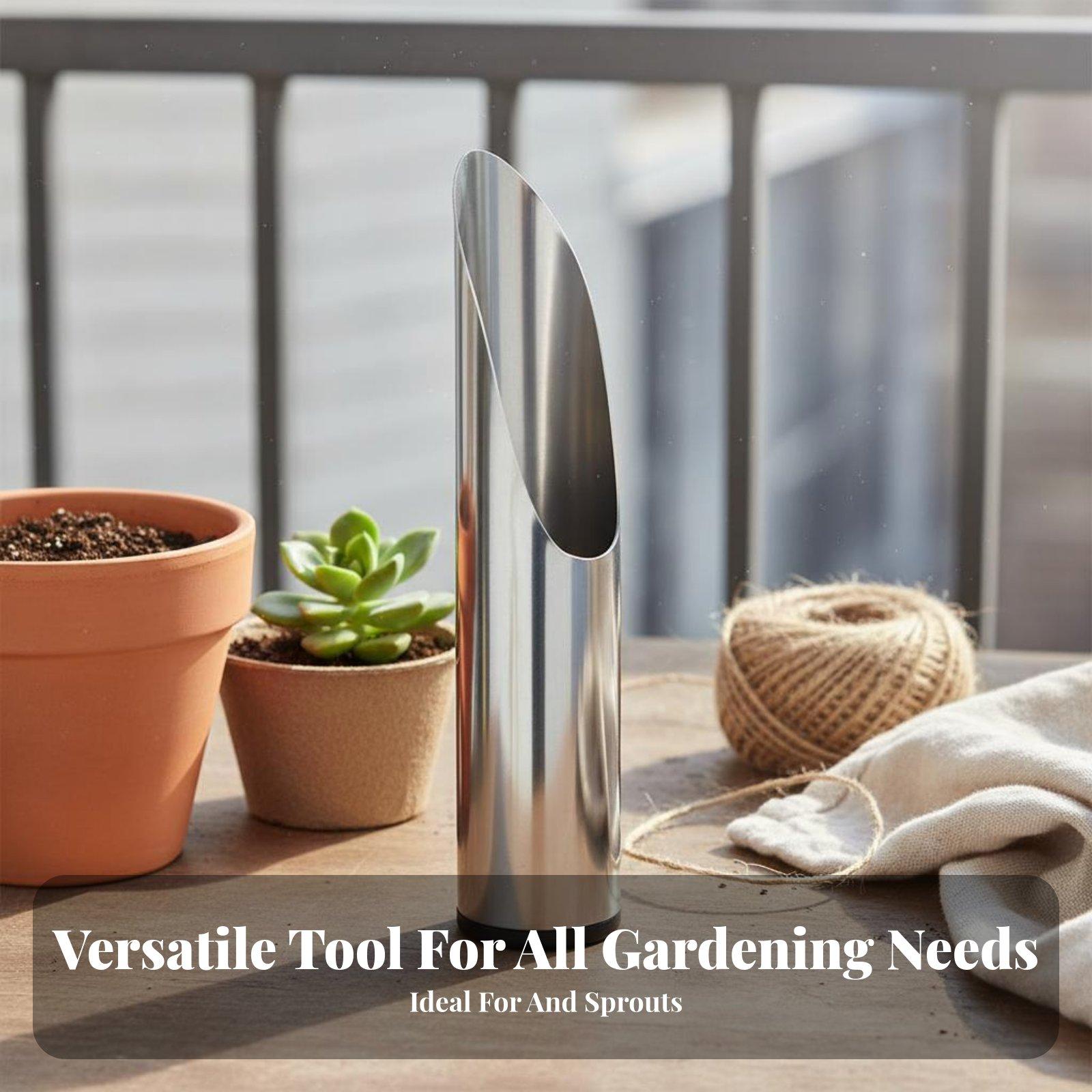 Pelle de jardinage en acier in - Bonsai Garden Pot avis et prix