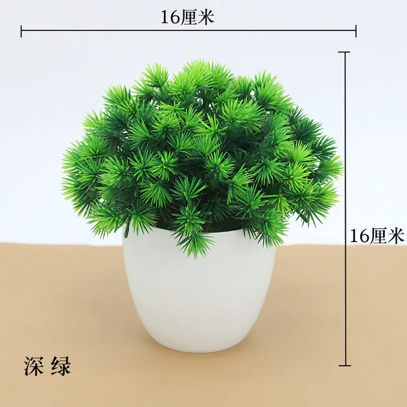Plantes artificielles bonsaï e - Bonsai Garden Sushi avis et prix