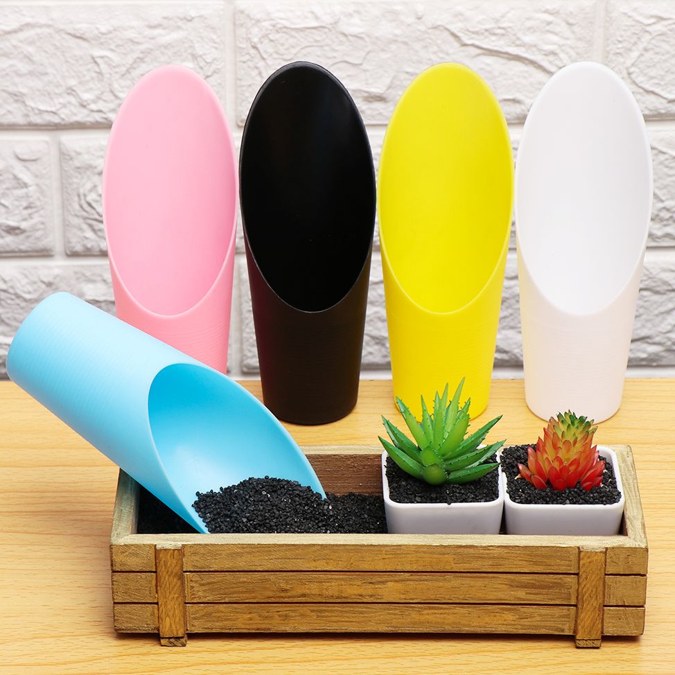 Tasse de pelle à sol en plasti - Bonsai Gardenia avis et prix